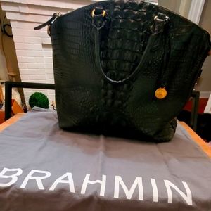 Brahmin bag